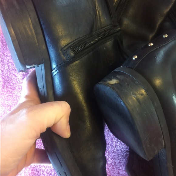 Vince Camuto Boots - Picture 3 of 6